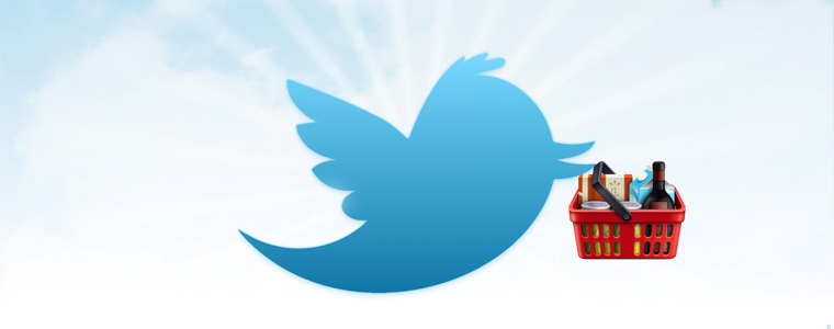 Twitter eCommerce business Twitter eCommerce business